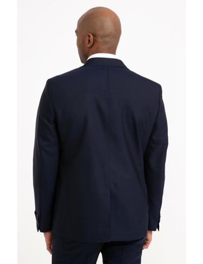 Veste de costume ajustée Travel Edouard