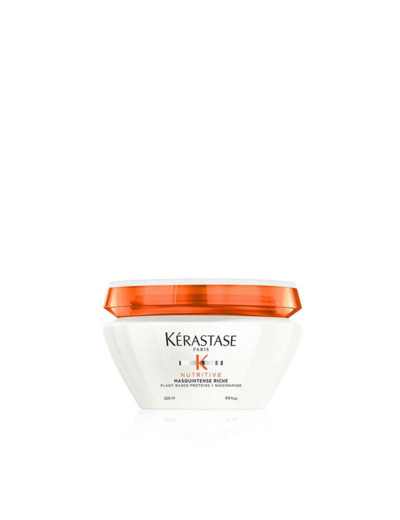 Masque capillaire Nutritive...
