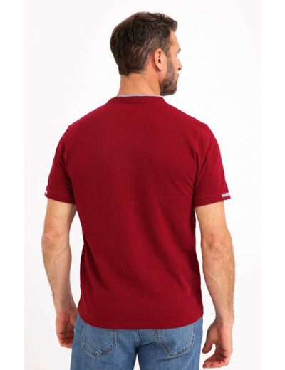 Tee-shirt manches courtes Pretty