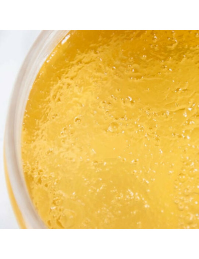 Gelée à l'aloé vera et tea tree Aloe Locks