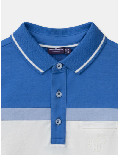 Polo Crabe