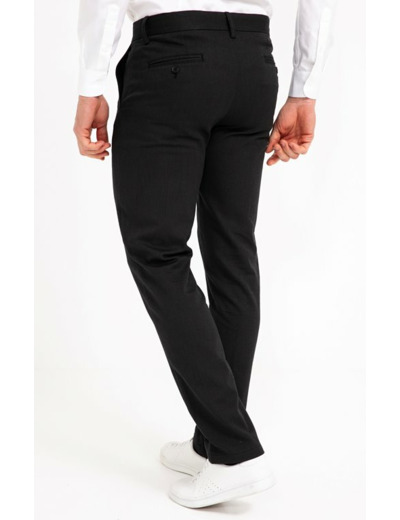 Pantalon chino Anthra