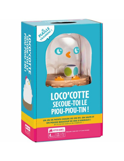 LOCO'COTTE