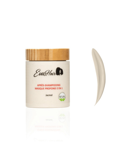 Evashair – Après shampoing