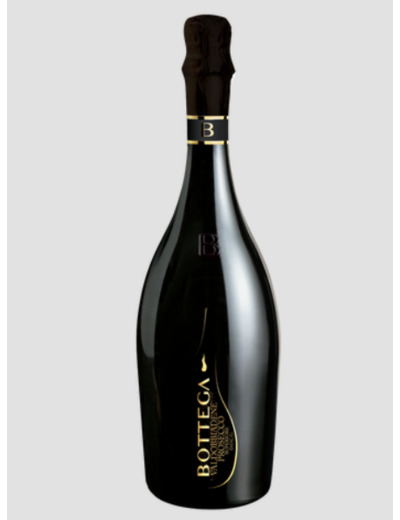PROSECCO VINO DEI POETI BOTTEGA