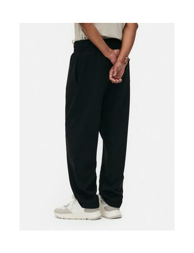 Bas de jogging droit Heavyweight Essential