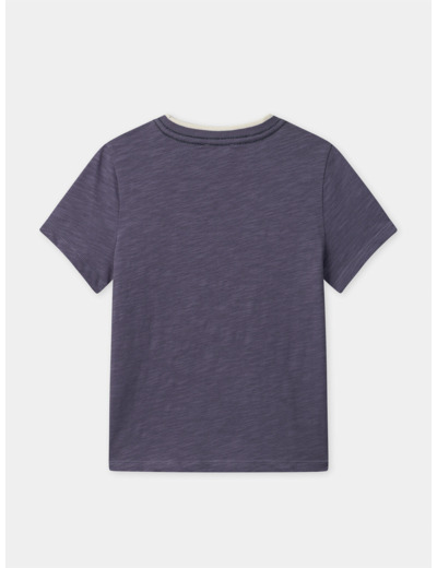 T-shirt Sauvage