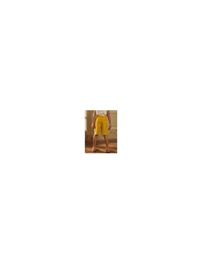 bermuda jaune