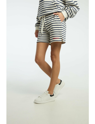 Short taille haute