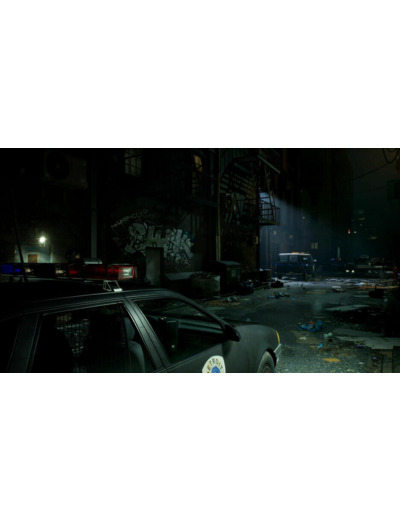 Robocop Rogue City Collection