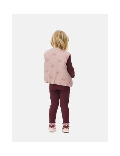 Veste sans manches Disney Lilo & Stitch