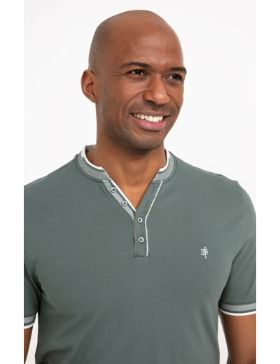 Tee-shirt manches courtes Loo