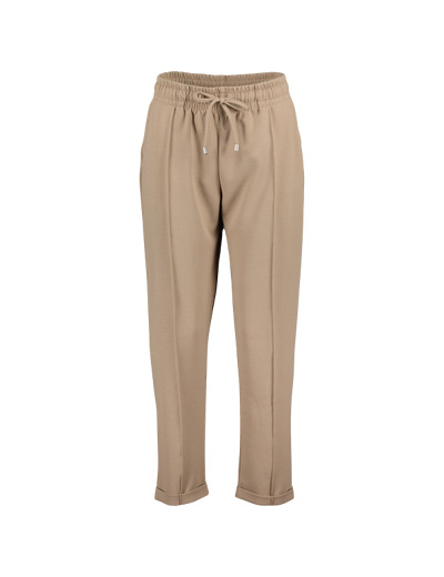 Pantalon en tissu