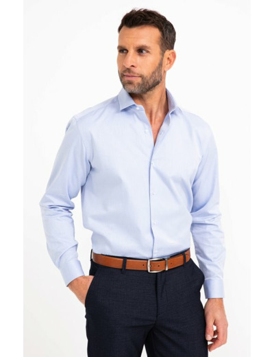 Chemise regular manches longues Epi