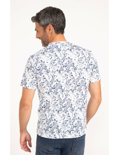 Tee-shirt manches courtes Val