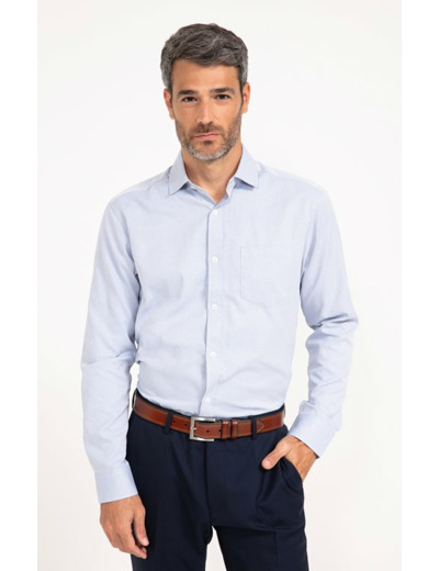 Chemise manches longues Multiflech