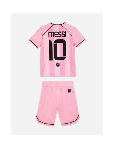 Ensemble Inter Miami CF #10