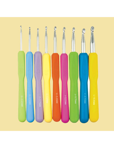 CROCHET HOOK