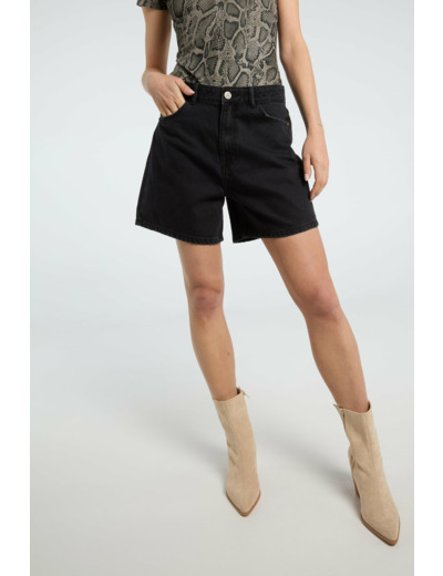Short taille haute