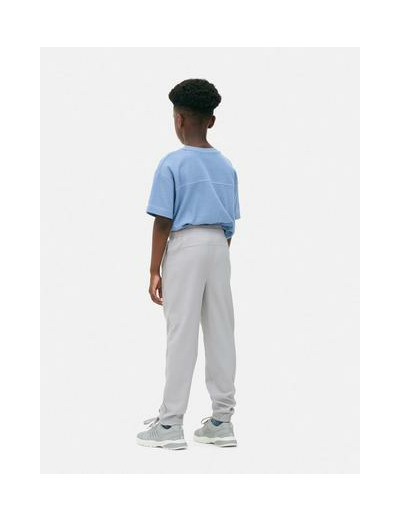 Bas de jogging à taille élastiquée