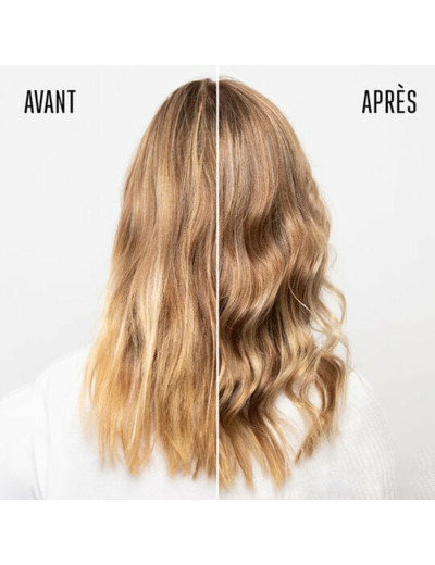 Shampooing volumateur pour cheveux fins BC Volume Boost 1000ml