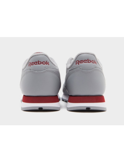 Reebok classic leather