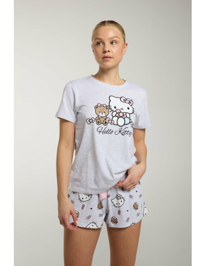 T-shirt pyjama