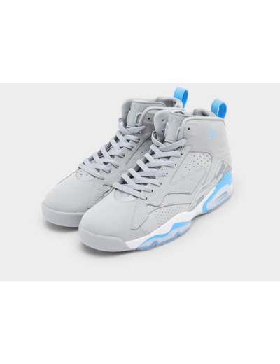 Jordan Jumpman MVP