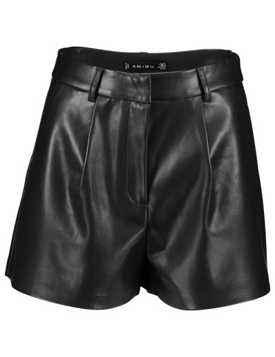 Short taille haute
