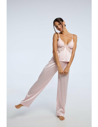 Pantalon de nuit