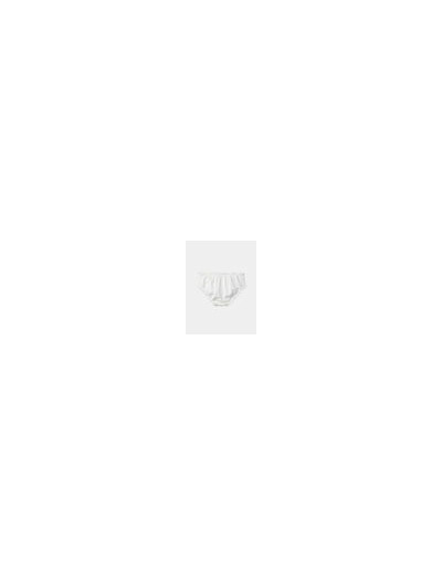 Ensemble de 3 culottes à froufrous pour filles