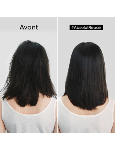 Masque restructurant intense Absolut Repair 500 ml