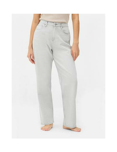 Jean coupe droite en denim | Regular