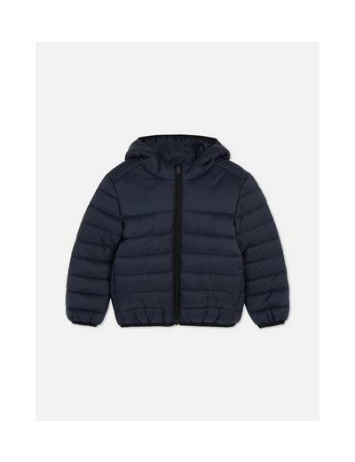 Doudoune zippée enfant