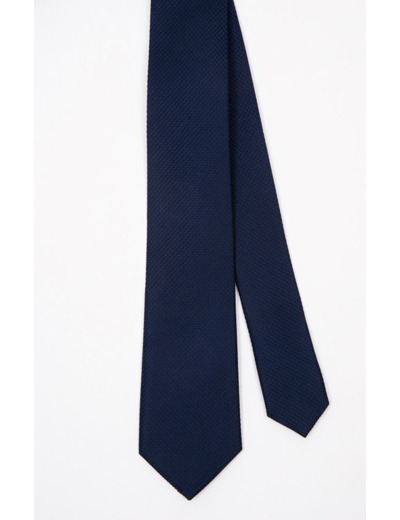 Cravate en soie pour Homme