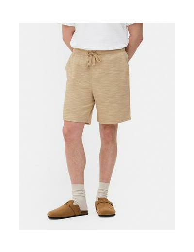 Short en jersey avec cordon de serrage