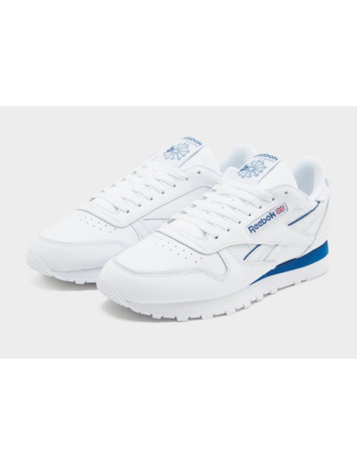 Reebok classic leather