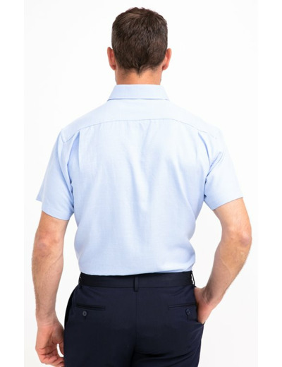 Chemise manches courtes Homme