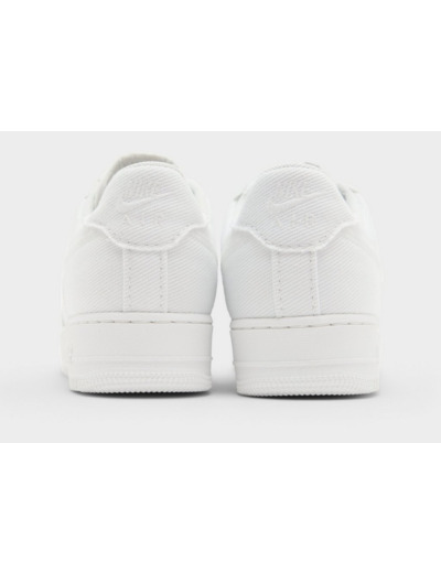 Nike Air Force 1 Canvas