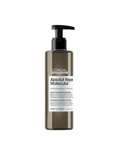 Sérum réparateur à rincer Absolut Repair Molecular