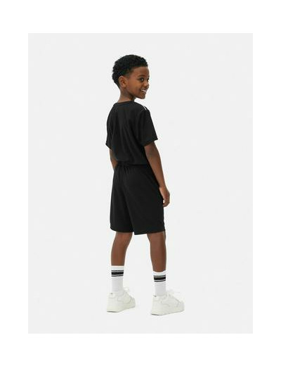 Short de sport avec cordon de serrage