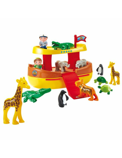 ARCHE DE NOÉ ABRICK