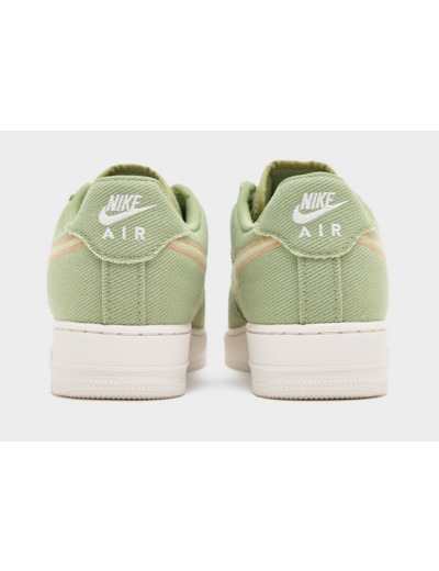 Nike Air Force 1 Canvas