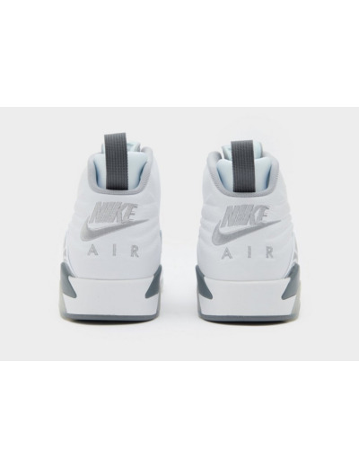Jordan Jumpman MVP