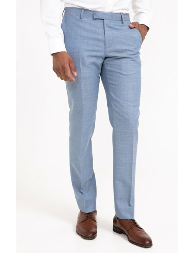Pantalon de costume ajusté T.Celestin