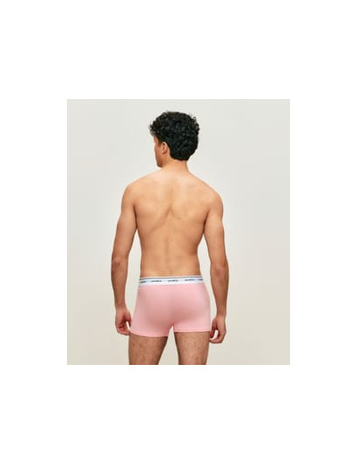 Boxer en coton