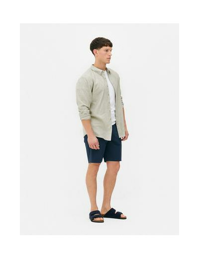 Chemise à rayures Kem