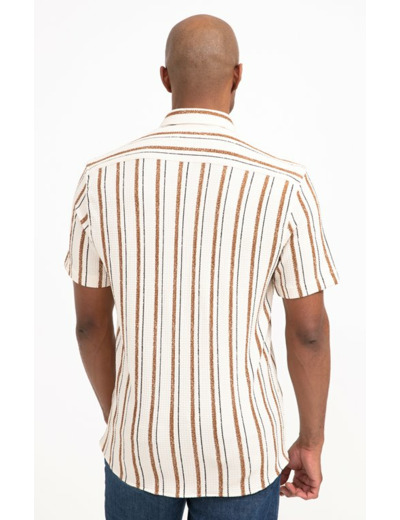 Chemise manches courtes Rayman