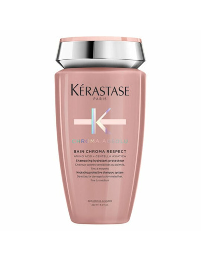 Bain Chroma Respect 250ml