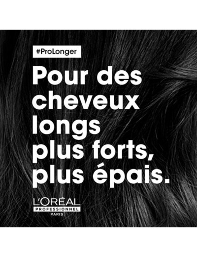 Routine rénovatrice de longueur Pro Longer